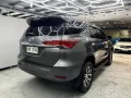 2017 Toyota Fortuner V Automatic Diesel 10,000 Kms only orig legit mileage-6