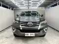 2017 Toyota Fortuner V Automatic Diesel 10,000 Kms only orig legit mileage-1