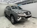 2017 Toyota Fortuner V Automatic Diesel 10,000 Kms only orig legit mileage-2