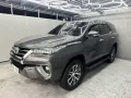 2017 Toyota Fortuner V Automatic Diesel 10,000 Kms only orig legit mileage-3