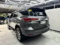 2017 Toyota Fortuner V Automatic Diesel 10,000 Kms only orig legit mileage-4