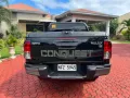 HOT!!! 2021 Toyota Hilux Conquest G for sale at affordable price-6