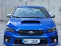 HOT!!! 2020 Subaru WRX Turbo Eyesight for sale at affordable price-0