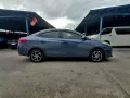 Selling Blue 2021 Toyota Vios 1.3 XLE CVT second hand-4