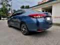 Selling Blue 2021 Toyota Vios 1.3 XLE CVT second hand-6