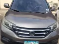 FOR SALE HONDA CR-V 2.0 CVT FWD WAGON-0