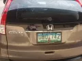 FOR SALE HONDA CR-V 2.0 CVT FWD WAGON-1