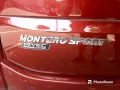 RUSH sale! Red 2018 Mitsubishi Montero Sport SUV / Crossover cheap price-5