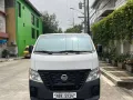 Nissan Urvan NV350 2.5 L 2018-0