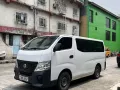 Nissan Urvan NV350 2.5 L 2018-1