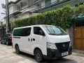 Nissan Urvan NV350 2.5 L 2018-2