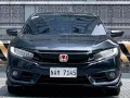 2018 Honda Civic E 1.8 Gas Automatic ✅️214K ALL-IN DP ☎️JAN RAY DE JESUS 0935 600 3692-0