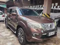 2019 Nissan Terra VL 4x4 AT Automatic Diesel-2