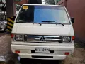 2023 Mitsubishi L300 Dual AC Manual Diesel-1