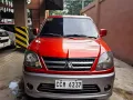 2016 Mitsubishi Adventure GLS Manual Diesel-1