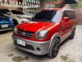 2016 Mitsubishi Adventure GLS Manual Diesel-2