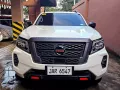 2023 Nissan Navara PRO-4x 4x4 AT Diesel-1