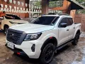 2023 Nissan Navara PRO-4x 4x4 AT Diesel-2