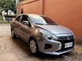 2023 Mitsubishi Mirage G4 GLX Automatic Gas-0