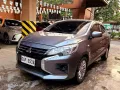 2023 Mitsubishi Mirage G4 GLX Automatic Gas-2