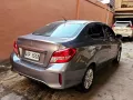 2023 Mitsubishi Mirage G4 GLX Automatic Gas-4