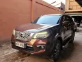 2019 Nissan Terra VL 4x2 Automatic Diesel-0