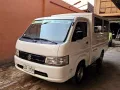 2022 Suzuki Super Carry UV Manual Gas-0