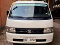 2022 Suzuki Super Carry UV Manual Gas-1