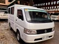 2022 Suzuki Super Carry UV Manual Gas-2