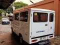 2022 Suzuki Super Carry UV Manual Gas-4