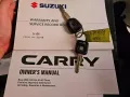 2022 Suzuki Super Carry UV Manual Gas-8