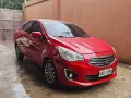 2018 Mitsubishi Mirage G4 GLS Automatic Gas-0