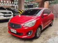 2018 Mitsubishi Mirage G4 GLS Automatic Gas-2