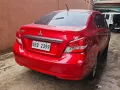 2018 Mitsubishi Mirage G4 GLS Automatic Gas-3