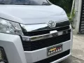 HOT!!! 2021 Toyota Hiace Commuter Deluxe for sale at affordable price-3