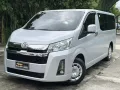 HOT!!! 2021 Toyota Hiace Commuter Deluxe for sale at affordable price-4