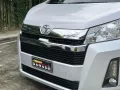 HOT!!! 2021 Toyota Hiace Commuter Deluxe for sale at affordable price-6