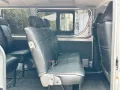 HOT!!! 2021 Toyota Hiace Commuter Deluxe for sale at affordable price-22