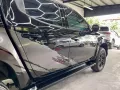 HOT!!! 2022 Mitsubishi Strada 2.4 Athlete 4x4 for sale at affordable price-13