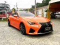 2015 Lexus Lexus RC F 5 AT Petrol	-0