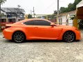 2015 Lexus Lexus RC F 5 AT Petrol	-1