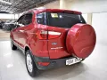 2017  Ford  Eco-Sports 5DR 1.5L Trend  Automatic Gasoline  Absolute RED 388t Negotiable Batangas -1