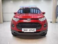 2017  Ford  Eco-Sports 5DR 1.5L Trend  Automatic Gasoline  Absolute RED 388t Negotiable Batangas -2