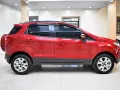 2017  Ford  Eco-Sports 5DR 1.5L Trend  Automatic Gasoline  Absolute RED 388t Negotiable Batangas -3