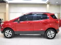 2017  Ford  Eco-Sports 5DR 1.5L Trend  Automatic Gasoline  Absolute RED 388t Negotiable Batangas -9