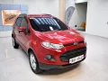 2017  Ford  Eco-Sports 5DR 1.5L Trend  Automatic Gasoline  Absolute RED 388t Negotiable Batangas -21