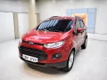 2017  Ford  Eco-Sports 5DR 1.5L Trend  Automatic Gasoline  Absolute RED 388t Negotiable Batangas -28