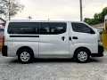 	2020 Nissan URVAN NV350 2.5 MT Diesel	-1