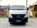 	2020 Nissan URVAN NV350 2.5 MT Diesel	-5