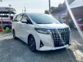 2020 Toyota Alphard L 3.5 AT Petrol-0